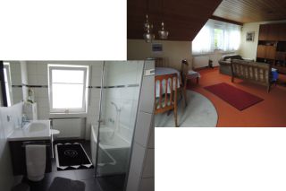 Ferienwohnung Heidenrod Springen Ferienwohnung Slomka - Springen Bild 2
